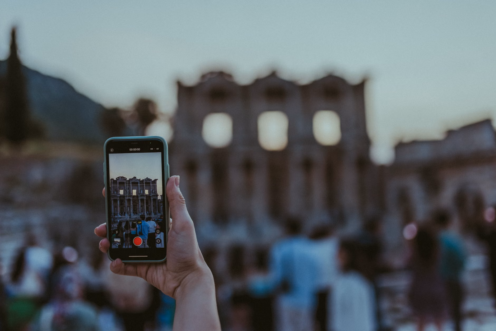 iPhone'larda mide bulantısını azaltan özellik