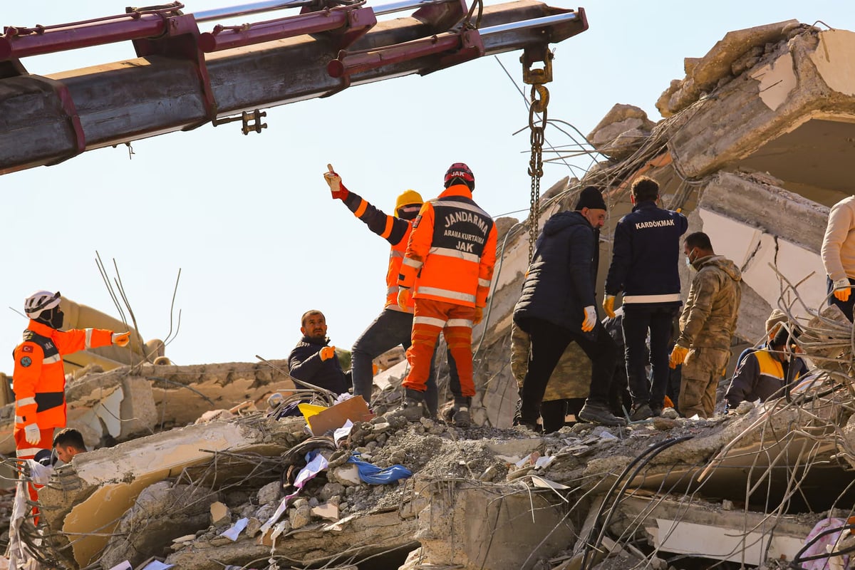 Grand İsias Otel davasında bilirkişi raporu mahkemede