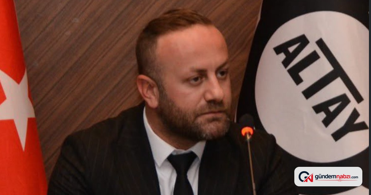 Altay kulübü'ne kayyum atanıyor