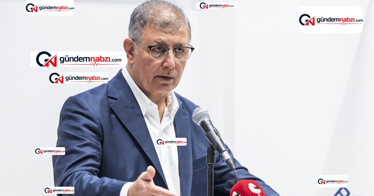 Cemil Tugay'dan AKP'ye geçiş iddialarına yanıt