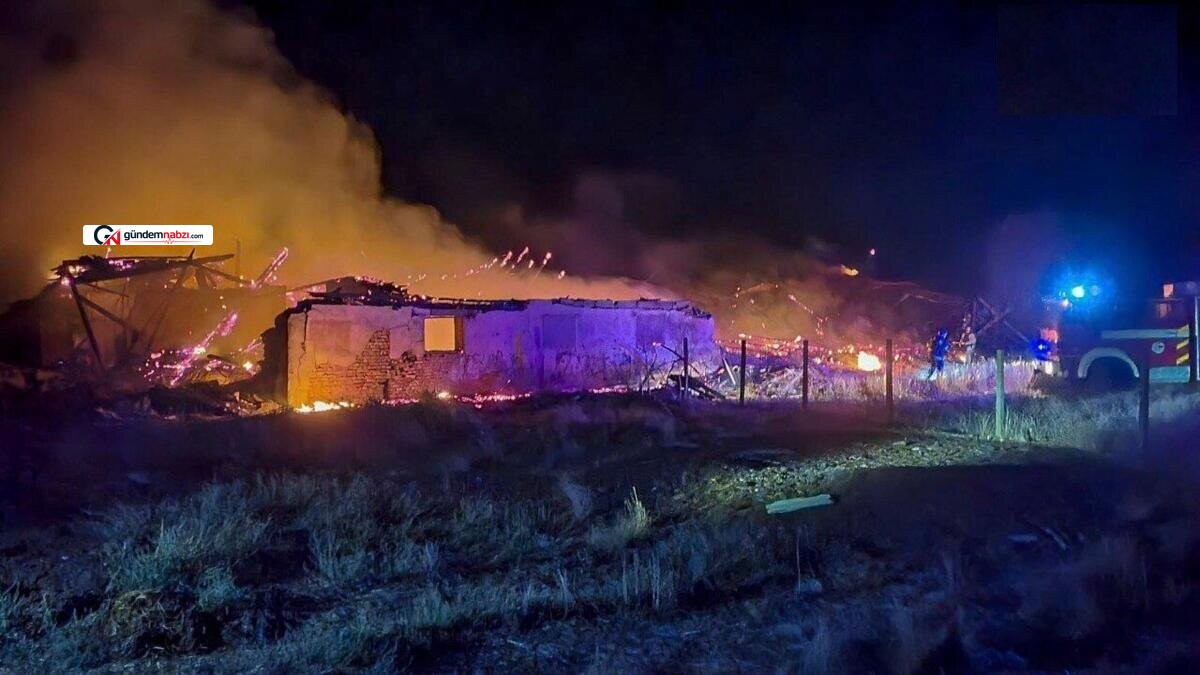 Rusya'dan Ukrayna'nın askeri altyapısına kapsamlı saldırı