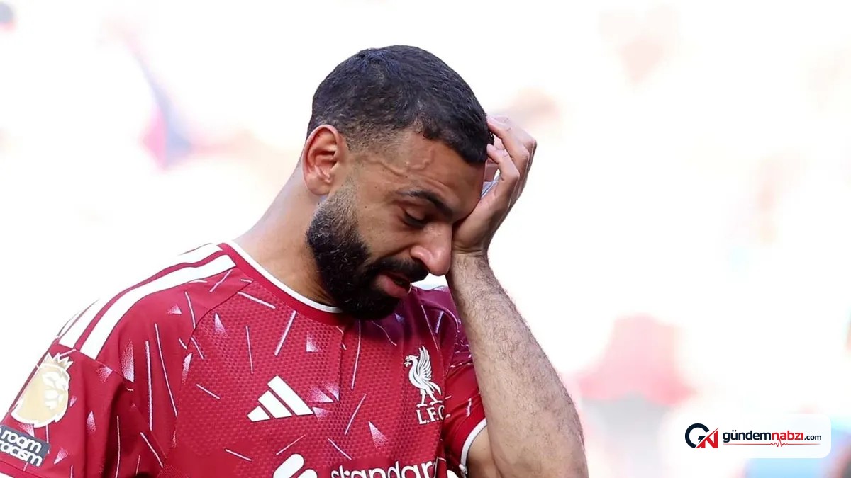 Beşiktaş, Salah transferinden menajer talepleri nedeniyle vazgeçti