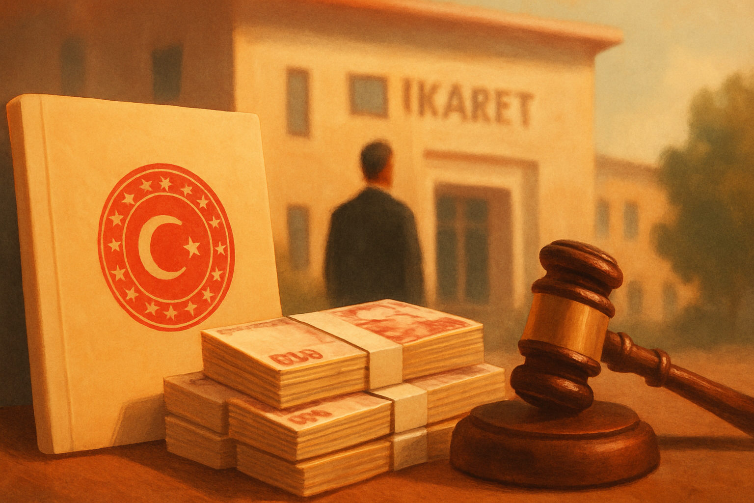 Ticaret Bakanlığı, 8,6 milyon lira ceza kesti