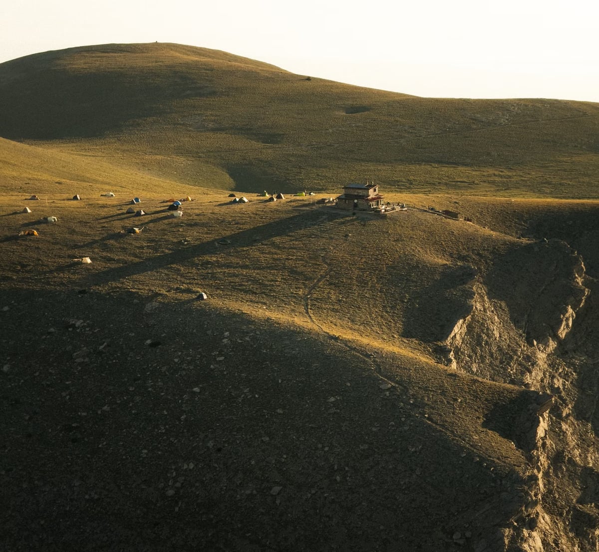 Gazipaşa Toroslar Günnercik yayla şenliği sona erdi