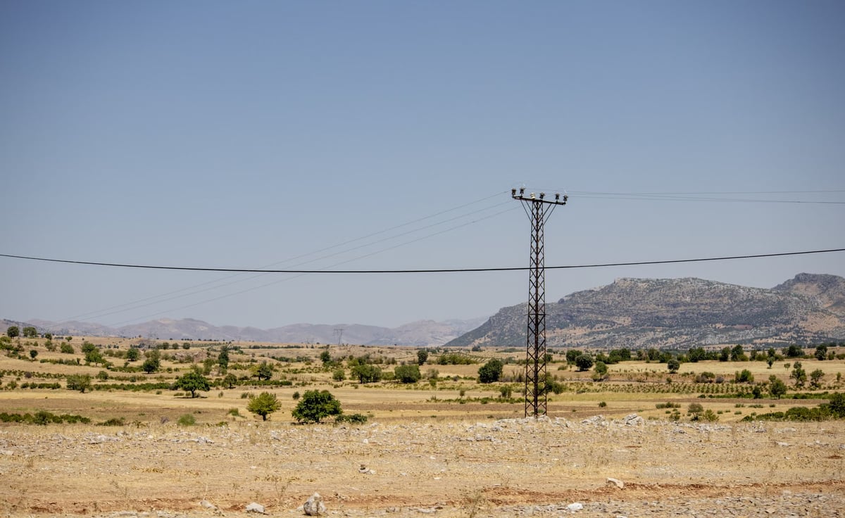 Bursa'da elektrik akımına kapılan firari hükümlü hayatını kaybetti