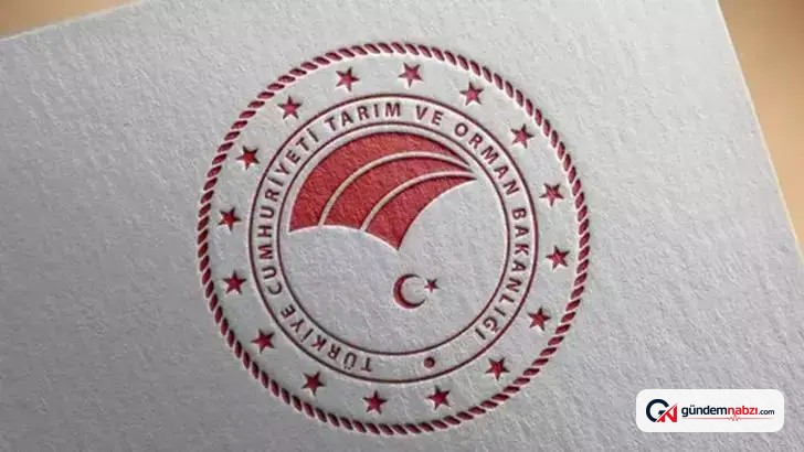 Tarım Bakanlığı'nın yeni listesinde tek tırnaklı eti tespit edildi