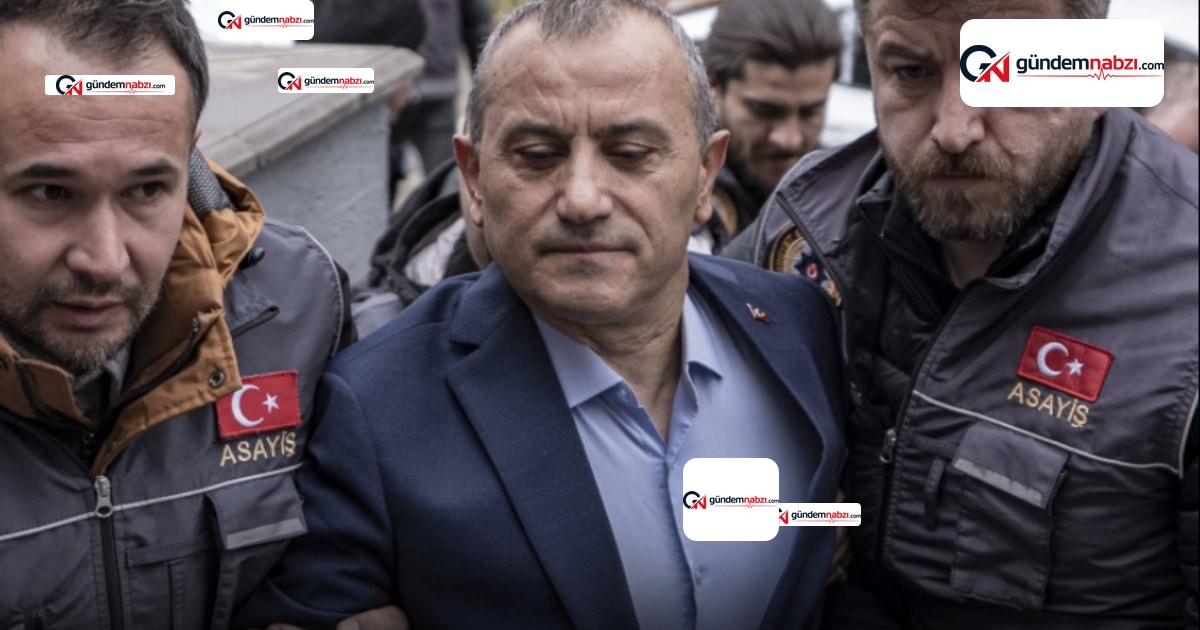Tuncay Sonel'in ve eşinin mal varlığı soruşturmada ortaya çıktı