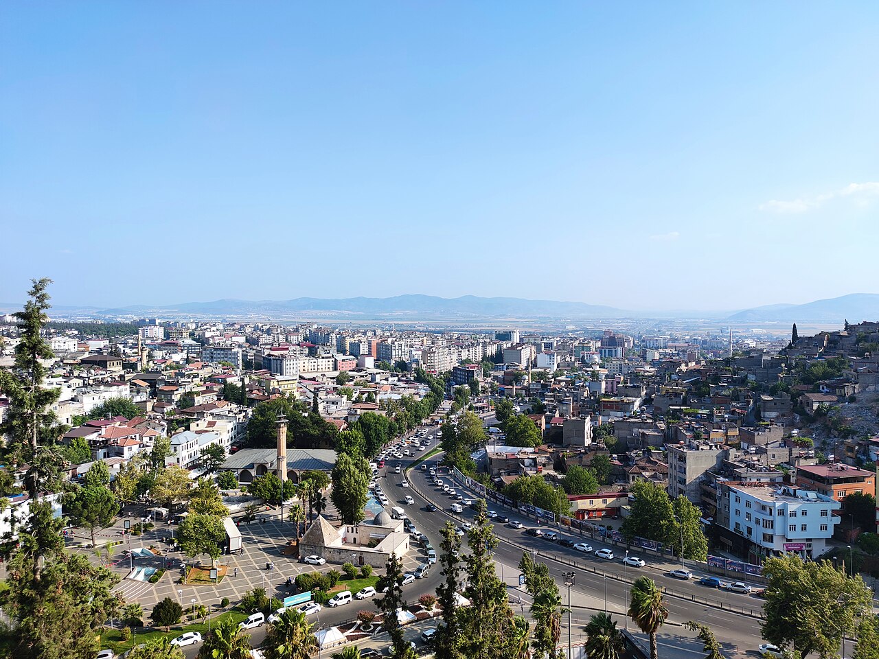 Kahramanmaraş üniversite adaylarına zengin yaşam sunuyor