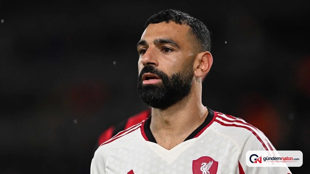 Trabzonspor'dan Mohamed Salah açıklaması: İddialar gerçeği yansıtmıyor