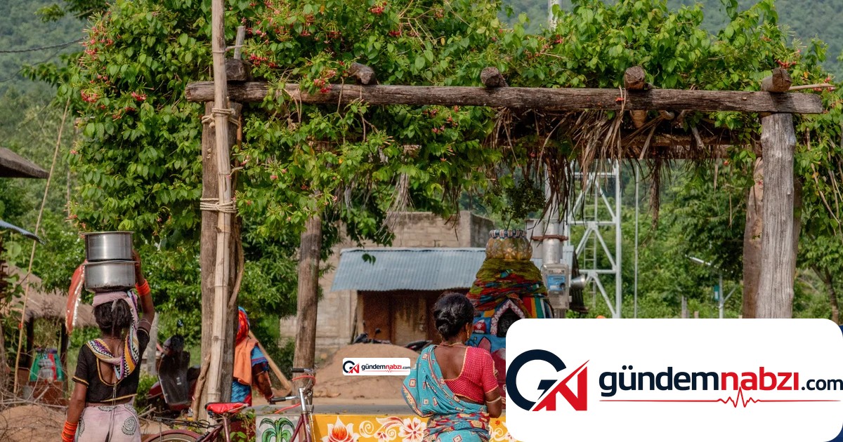 Hindistan'da geciken muson yağmurları ve El Nino endişesi