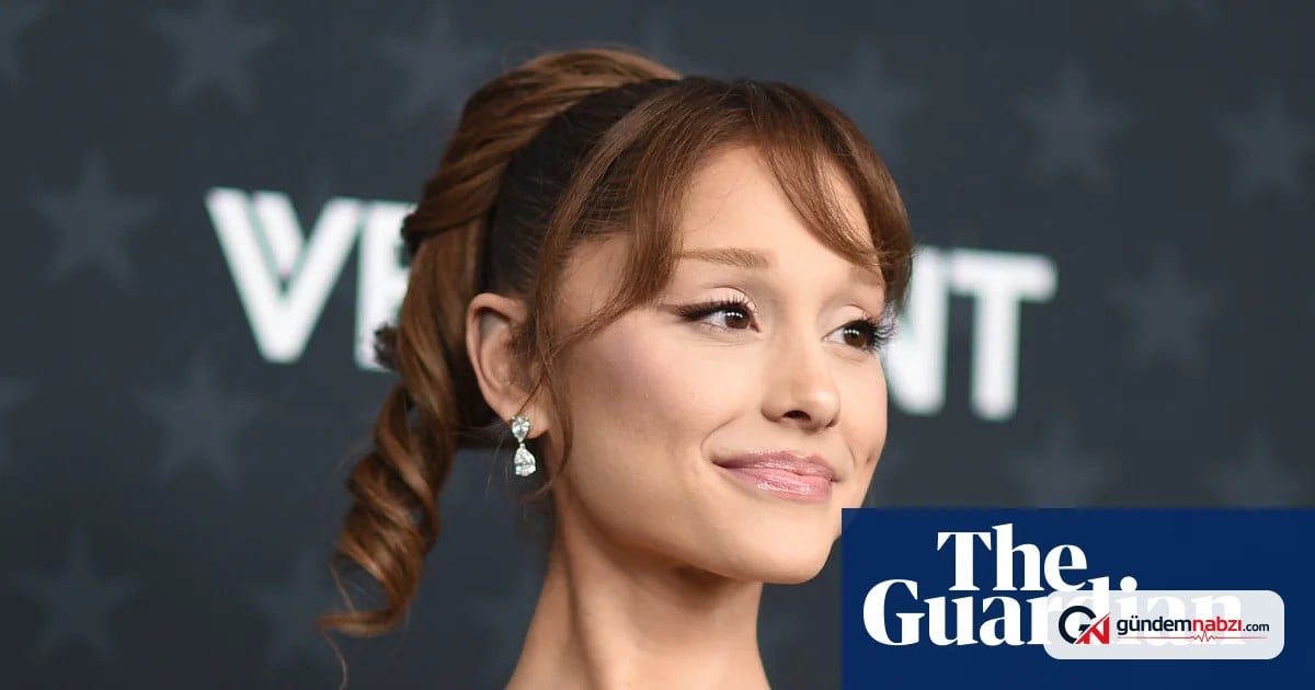 Ariana Grande, yayımlanmamış şarkı ve fotoğraflarını satan hacker'lara dava açtı