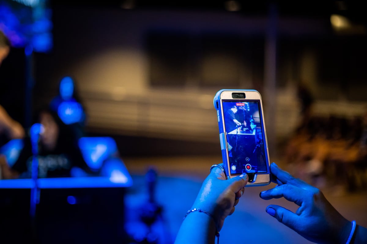 TikTok'ta falaka cezası canlı yayınlandı
