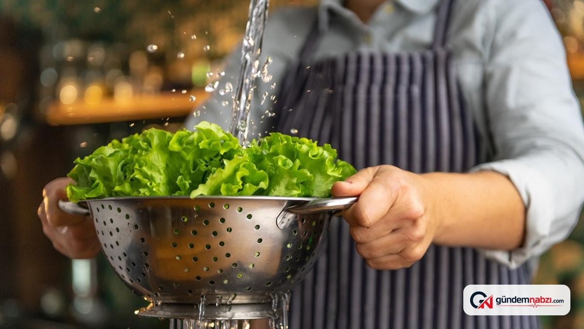 Yaz yorgunluğuna karşı salatalara eklenebilecek 5 besin