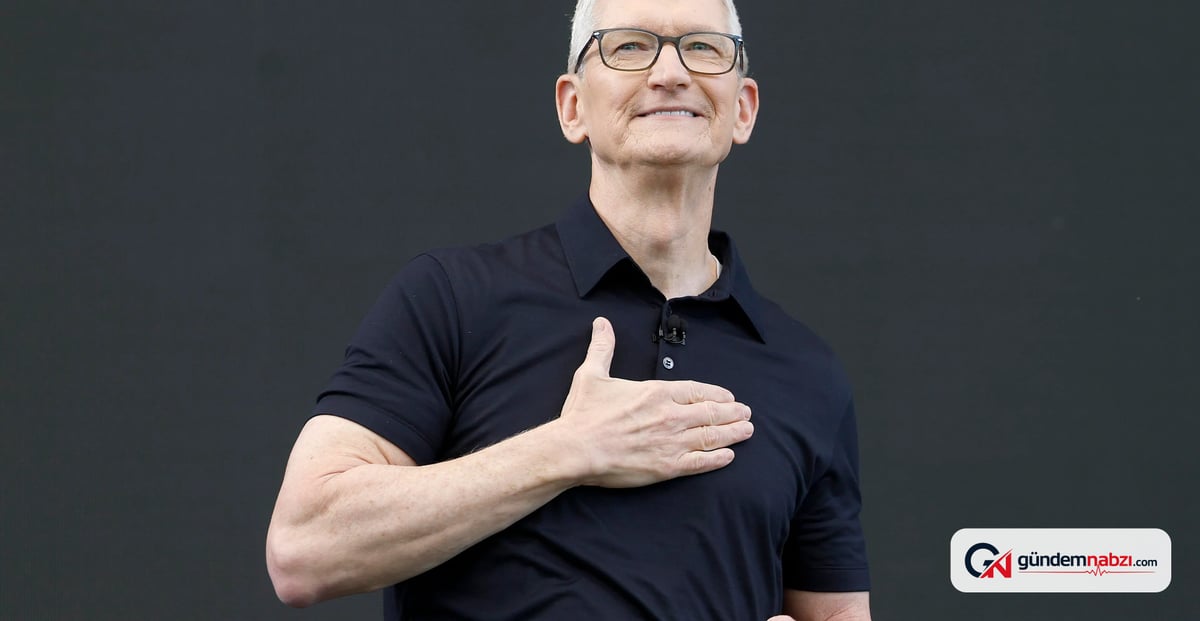 Apple'dan iCloud Plus için yapay zeka yükseltme sinyali