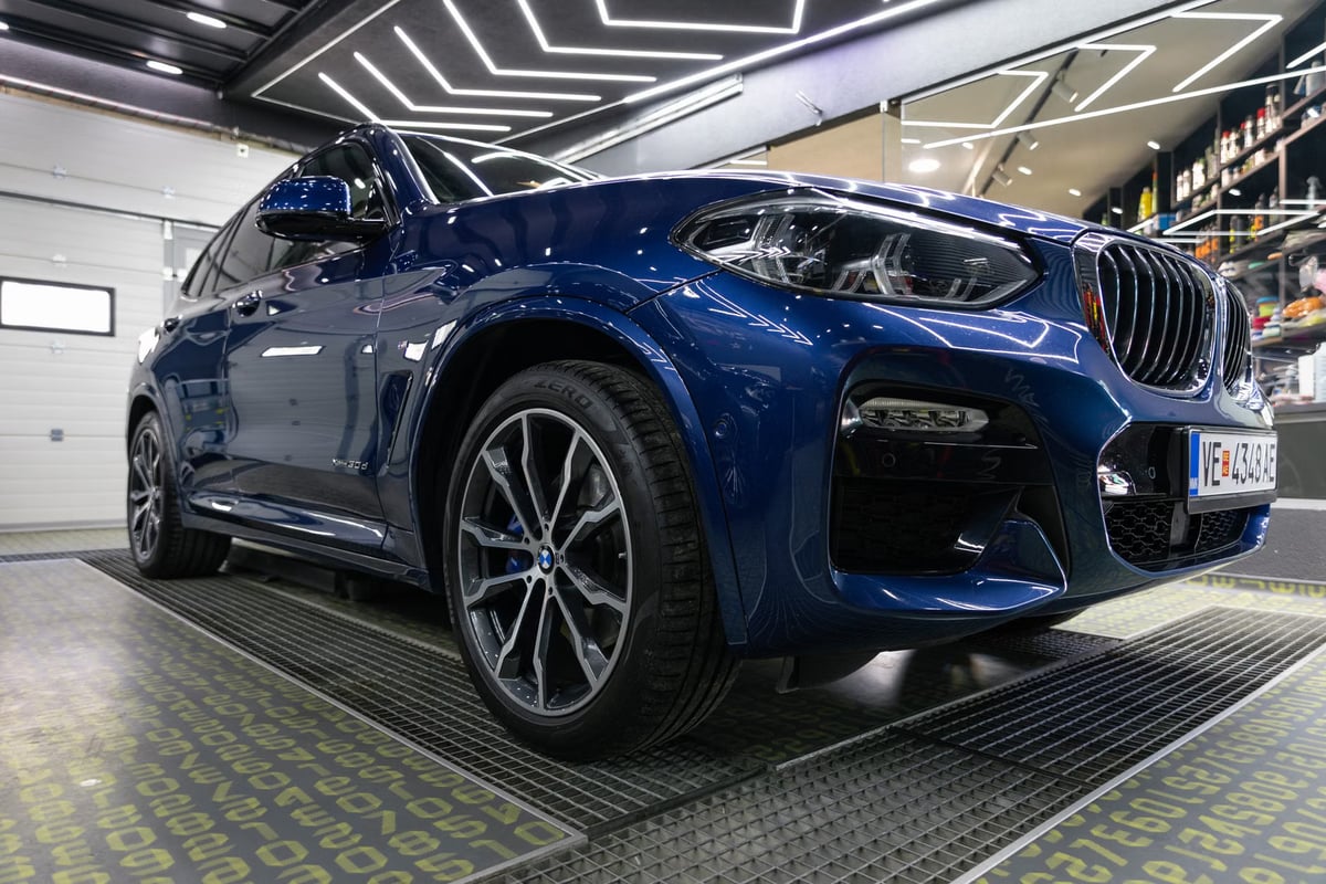 BMW modelleri yeni Spider-Man filminde boy gösterecek