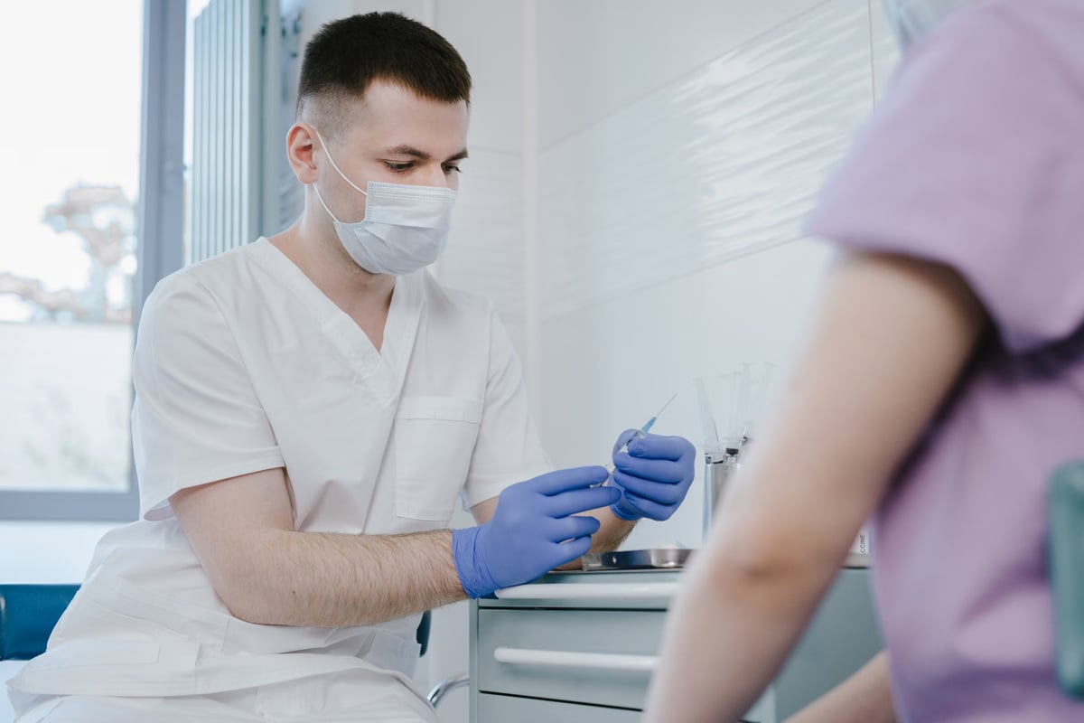 Avrupa, 2030 hepatit Eliminasyon Hedeflerini kaçıracak
