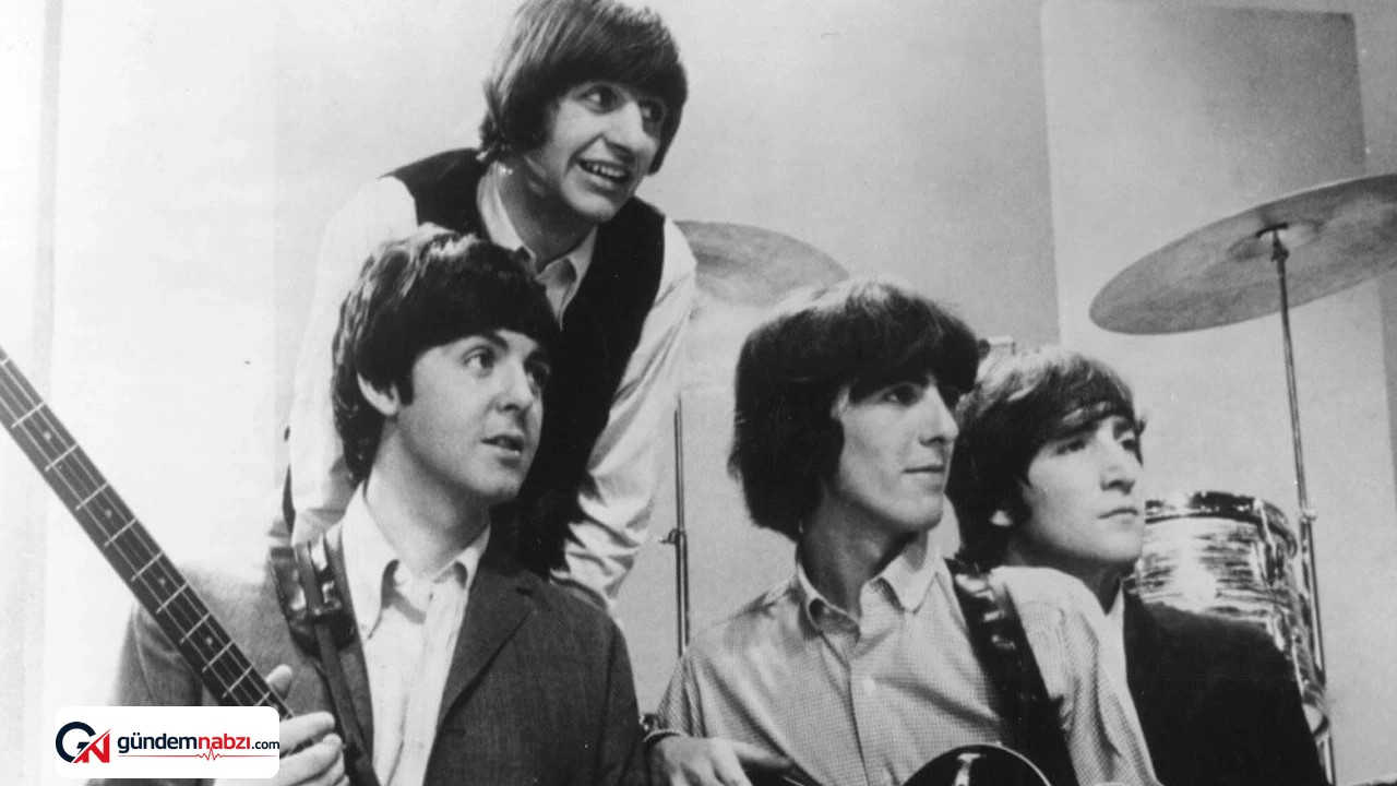 Beatles'ın dönüm noktası: 'Eleanor Rigby'de gitar kullanılmadı