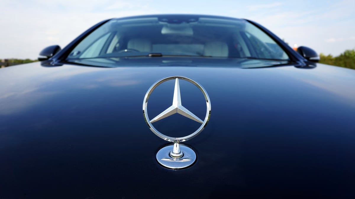 Mercedes-Benz'den ABD'de 310 bin araçlık geri çağırma