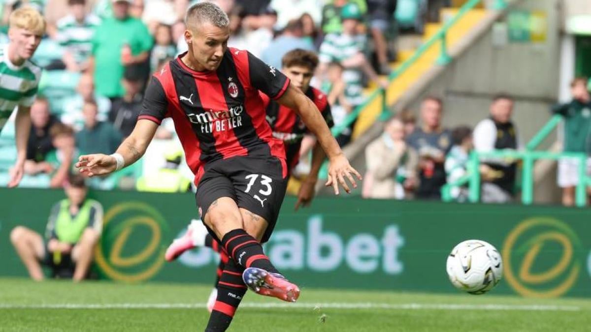 Celtic-Milan maçında oyuncu değerlendirmeleri