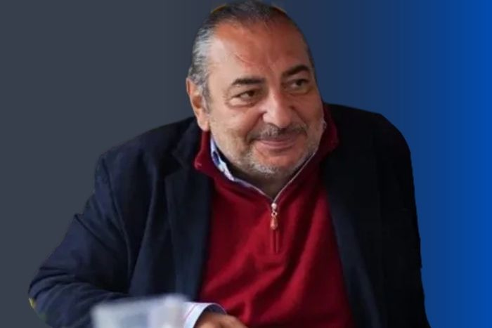 Reha Muhtar’ın kızı Ayşe Nazlı, babasını andı
