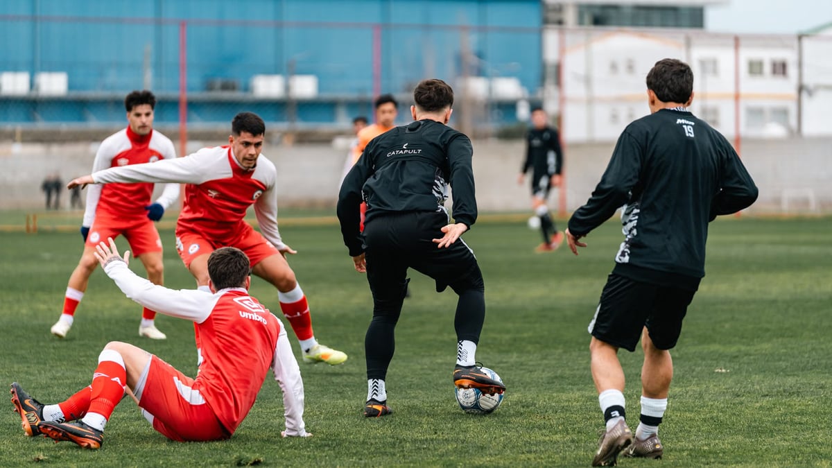 Çorum FK, hazırlık maçında KF Tirana ile berabere kaldı