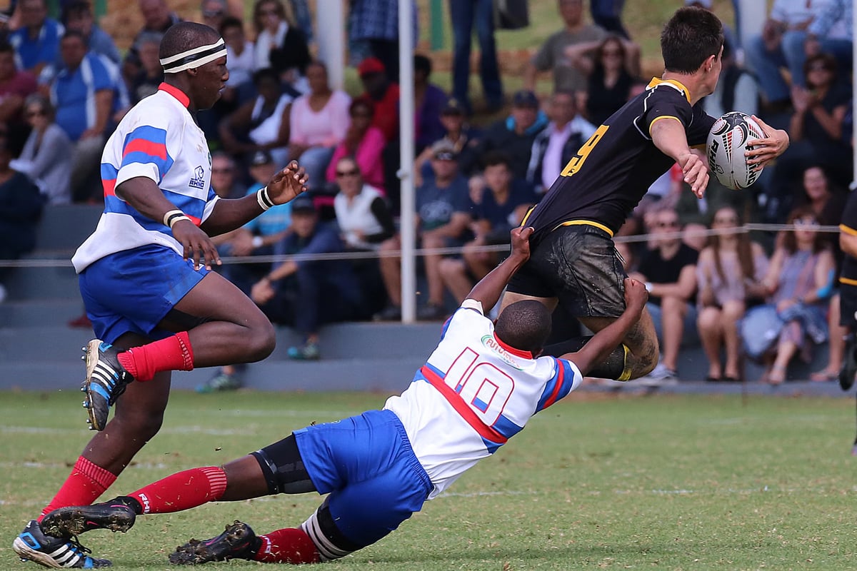 Waratahs, Drua'yı 34-17 yenip üst üste üçüncü şampiyonluğunu aldı