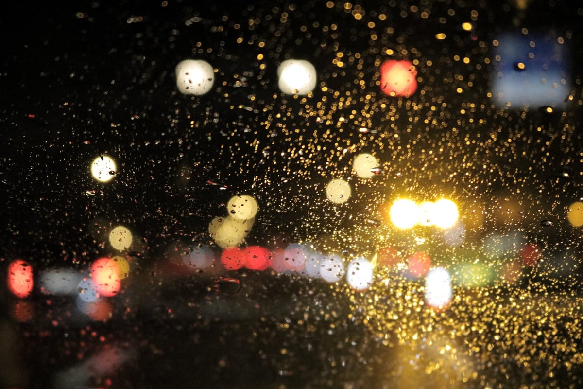 Meteoroloji'den uyarı: 35 ilde şiddetli yağış bekleniyor