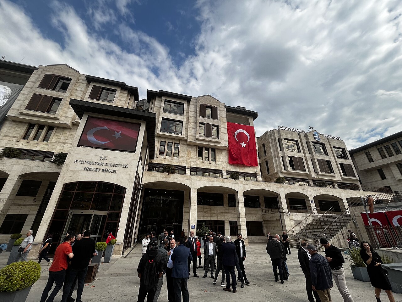 Çankaya soruşturması İstanbul'a sıçradı: 3 kişi gözaltında