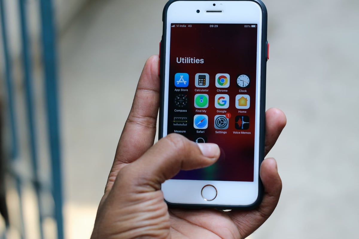 Apple, sahte Sparrow Wallet nedeniyle dava edildi