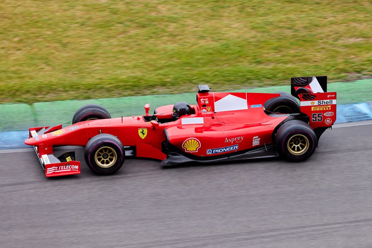 Bahreyn Grand Prix'si Malezya'da düzenlenecek