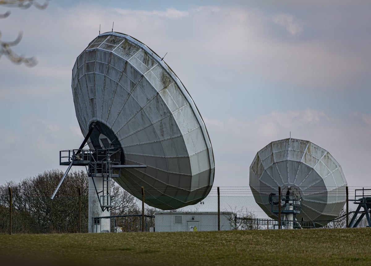 Jodrell Bank Gözlemevi kapanma tehlikesiyle karşı karşıya