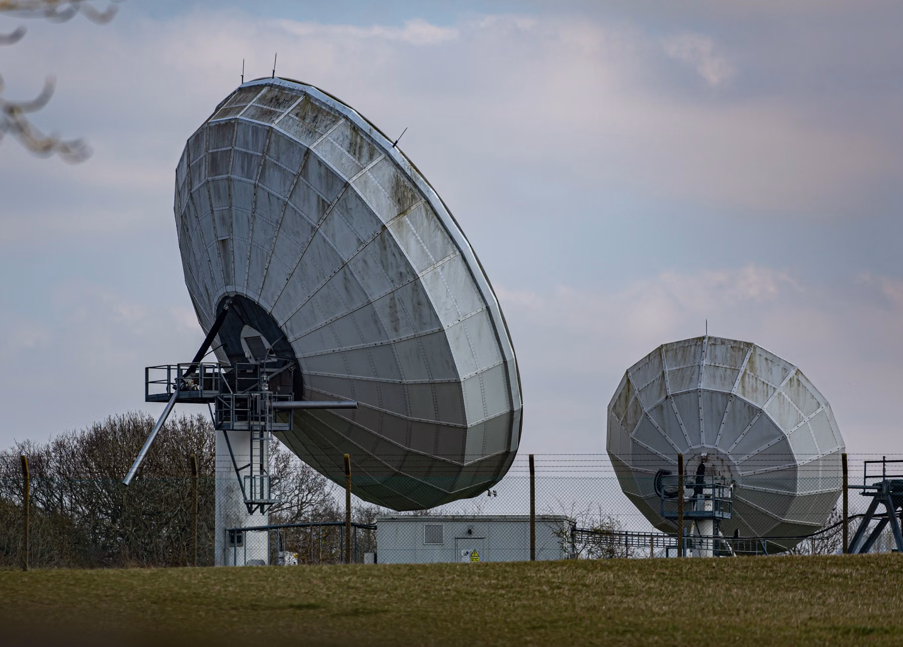 Jodrell Bank Gözlemevi kapanma tehlikesiyle karşı karşıya
