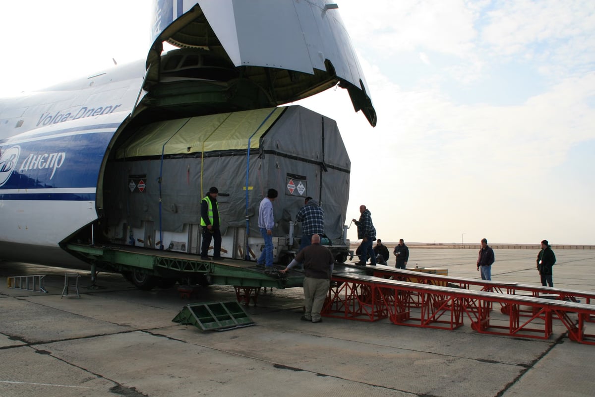 Roscosmos, Baykonur'daki iş birliğini sürdürecek
