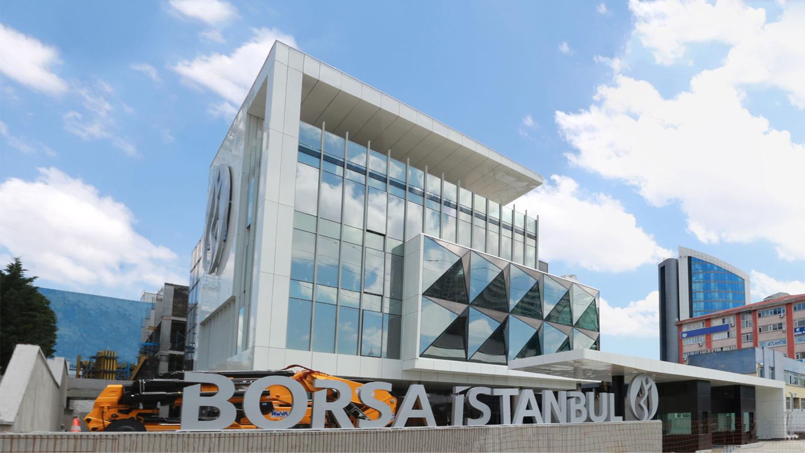 Borsa İstanbul güne artışla başladı