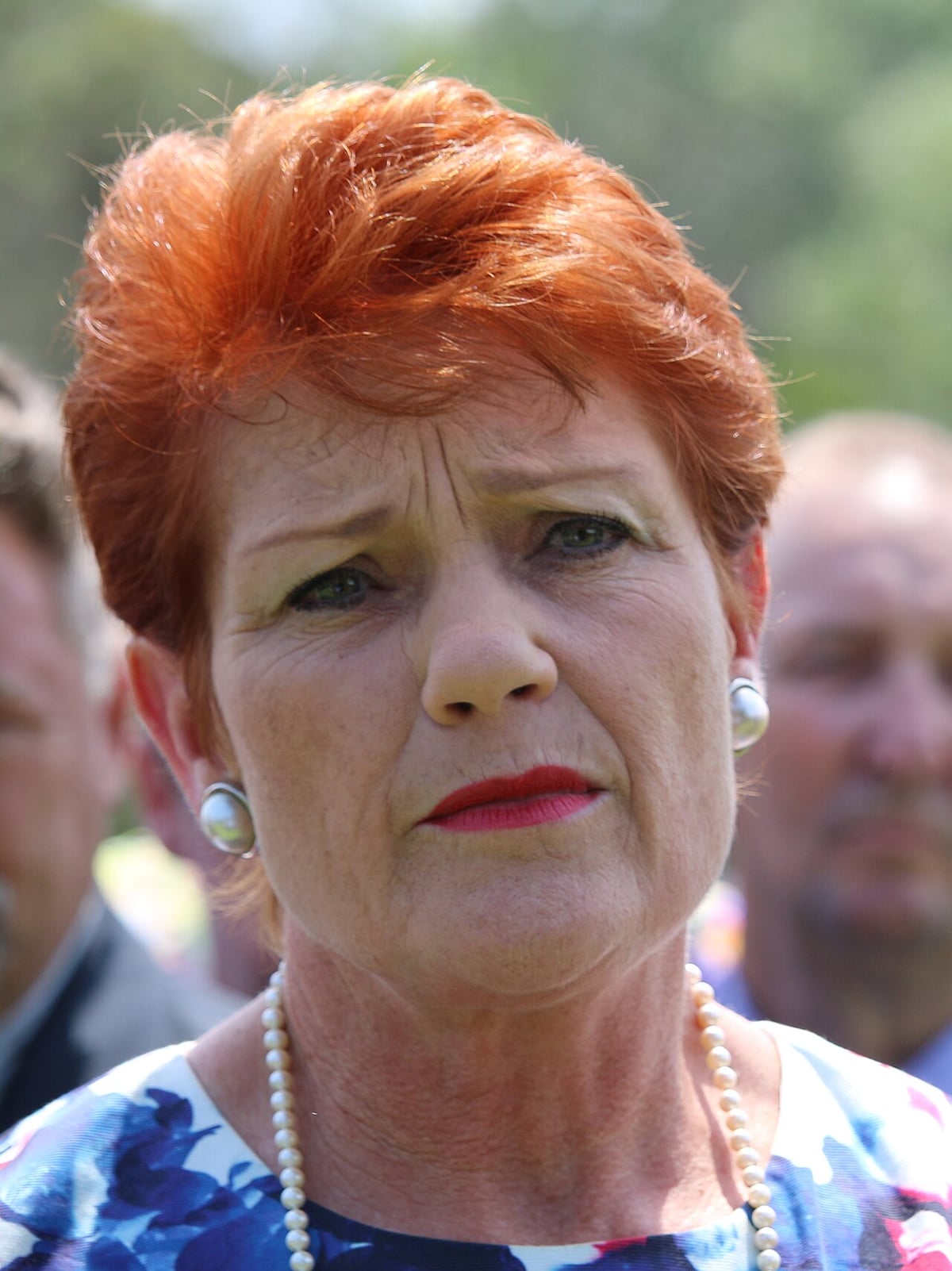 Pauline Hanson'ın ırkçılık kararını bozma girişimi reddedildi