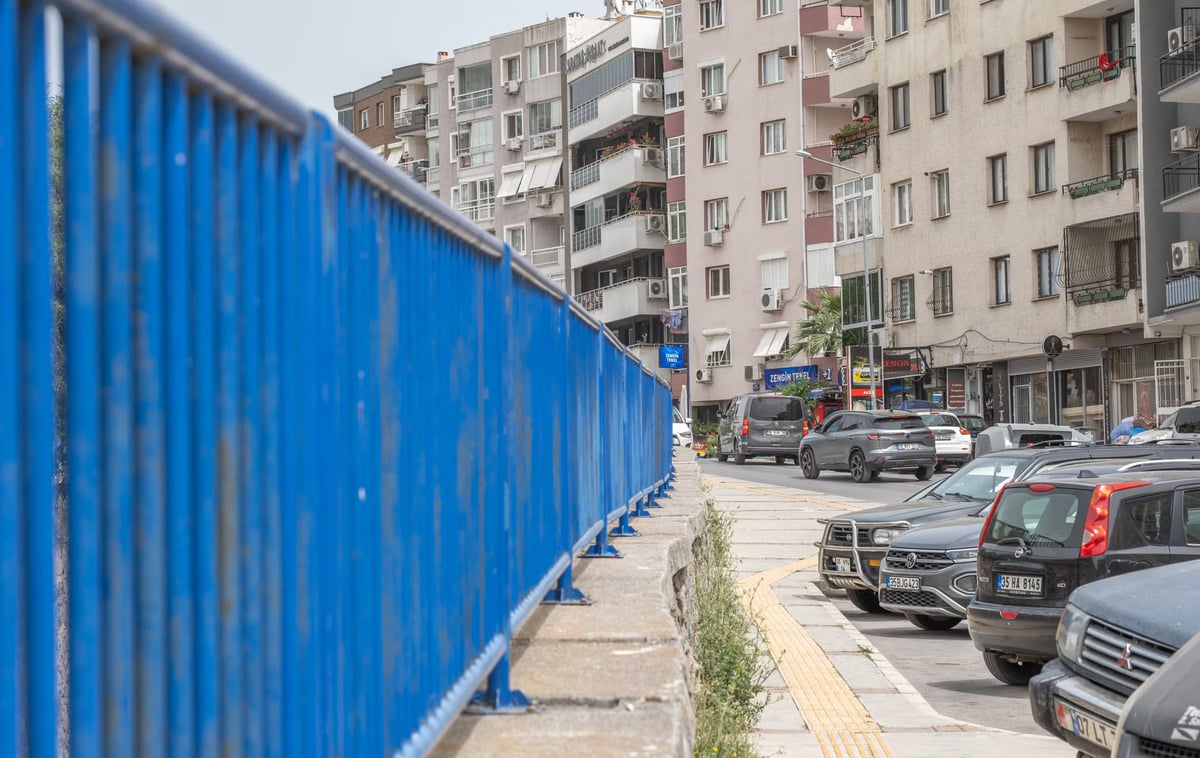 İstanbul'da yayaya çarpıp kaçan ticari araç sürücüsü tutuklandı