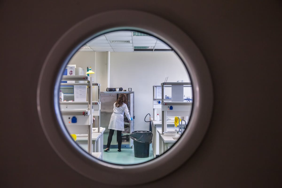 İstanbul'daki uyuşturucu soruşturmasında 13 kişinin testi açıklandı