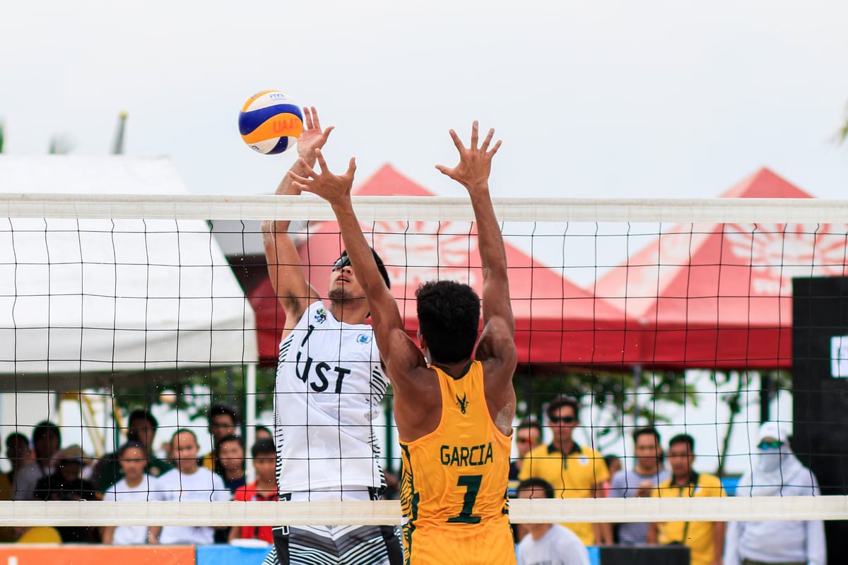 İran plaj voleybol takımı finalist oldu, Asya kotası aldı