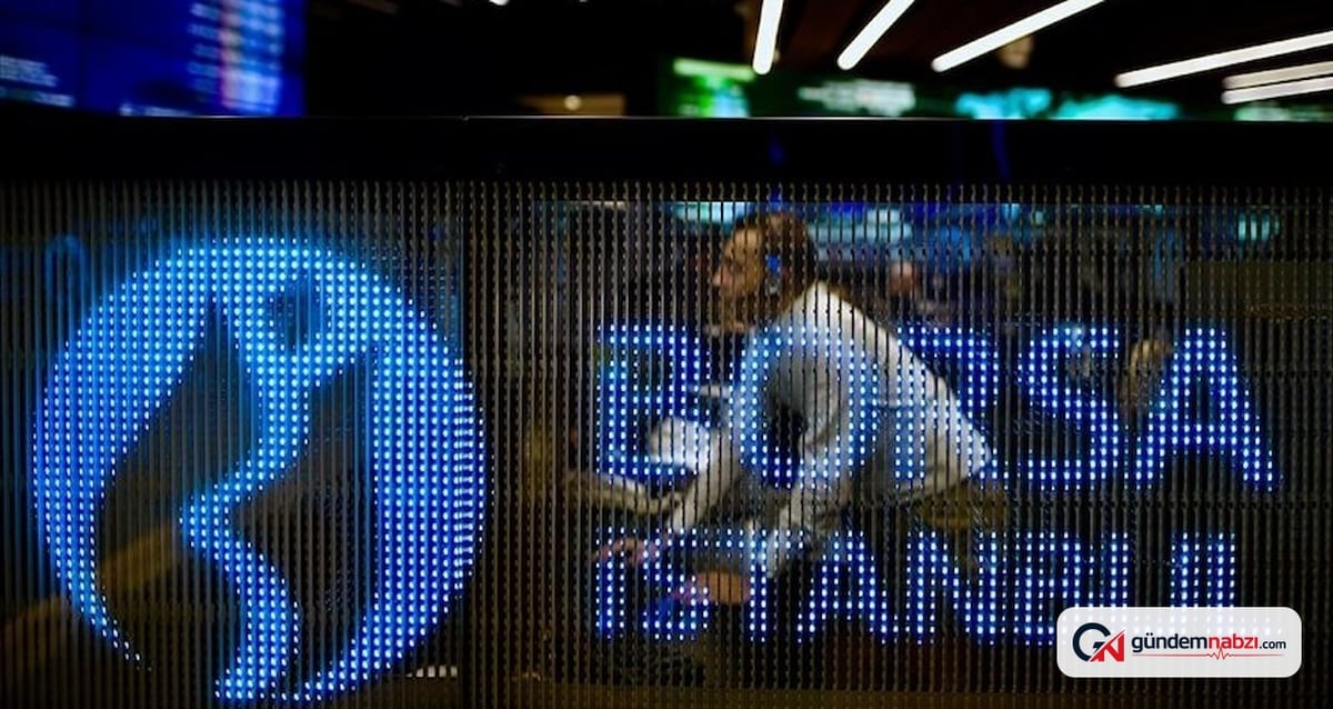 Borsa İstanbul 14 bin puanın üzerine çıktı