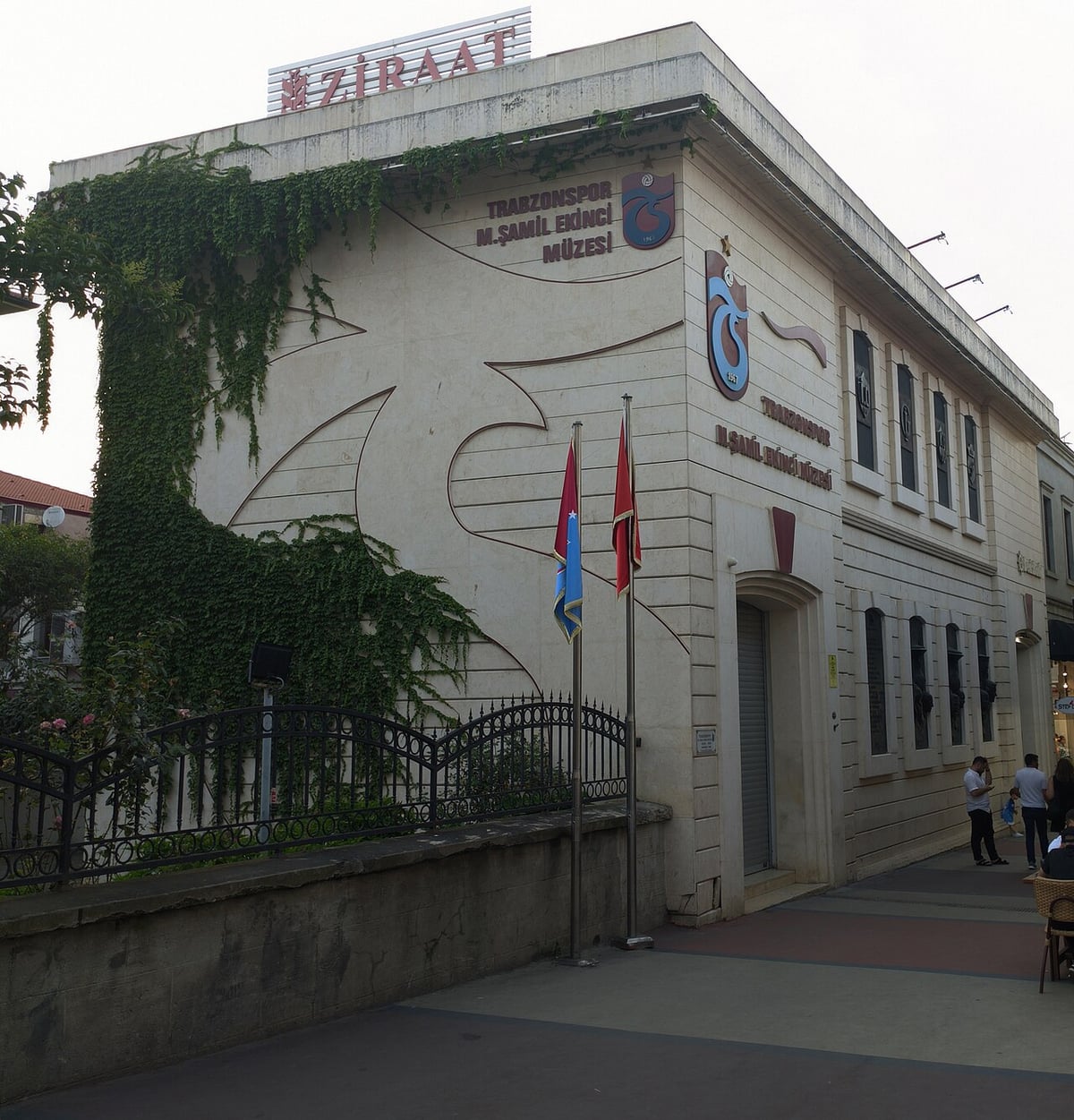 Trabzonspor'da Fatih Tekke'den transfer ve kadro açıklaması