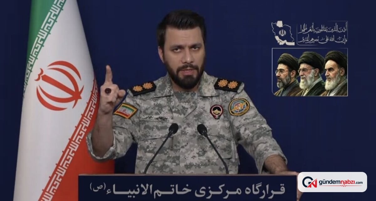 İran: ABD'nin İran varlığını kullanan gemilere Hürmüz'den geçiş yok