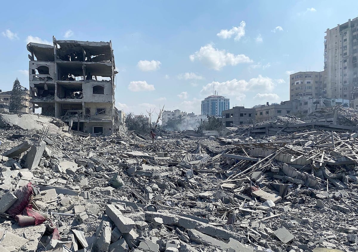 Belçika'dan Gazze'deki anlaşmaya memnuniyet açıklaması