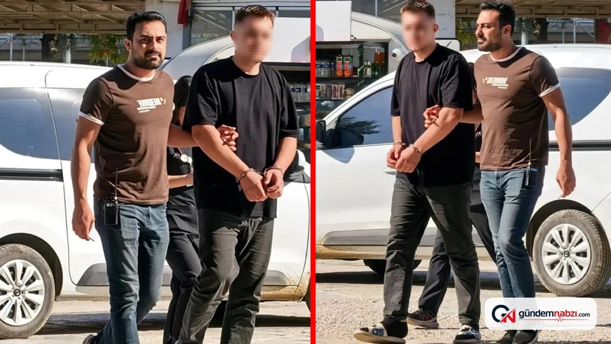Bursa'da borç için arkadaşını rehin aldı