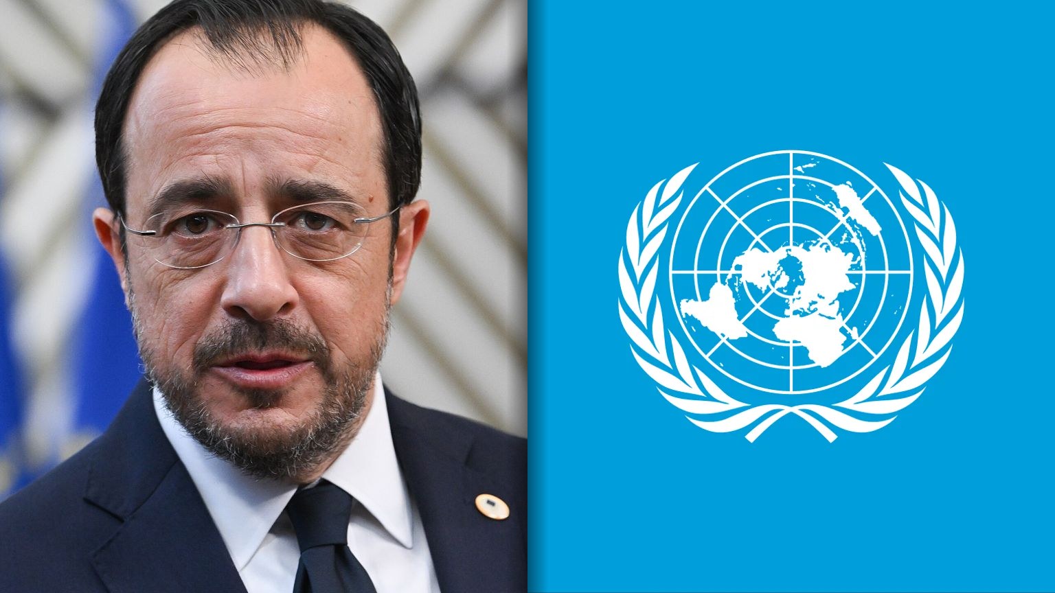 Hristodulidis: Kıbrıs sorununu çözmekten başka seçeneğimiz yok