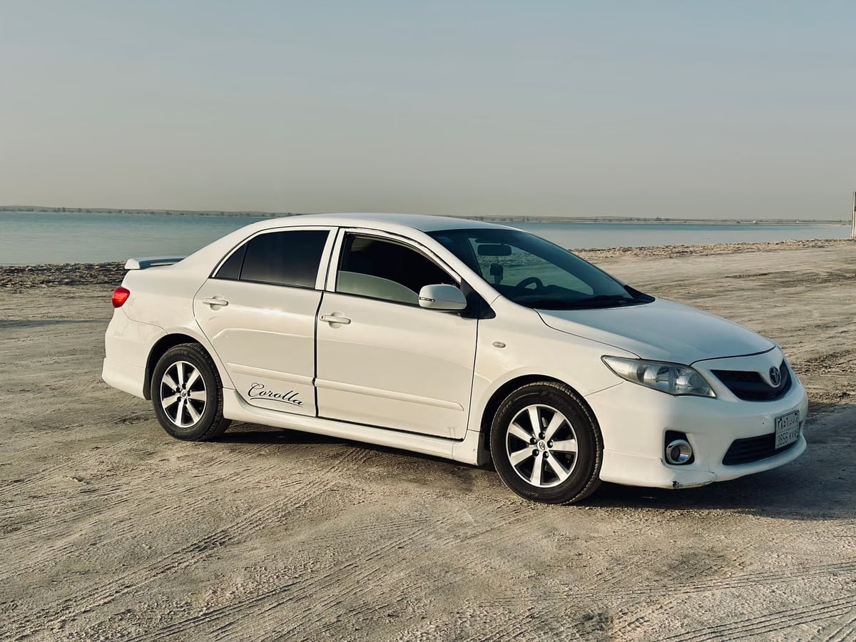Ticaret Bakanlığı ikinci el Corolla ilanına ceza kesti