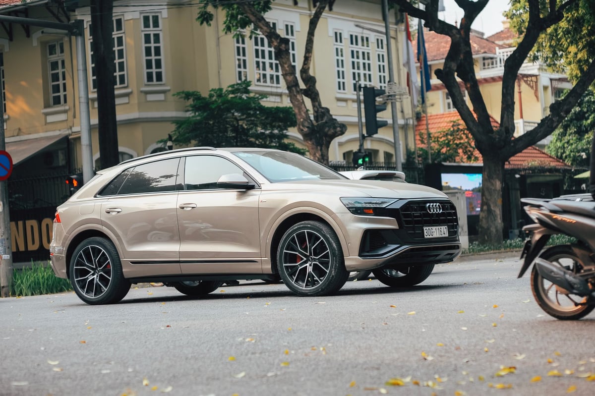 Audi Q9 tanıtıldı: Yeni lüks SUV'nun özellikleri ve fiyatları
