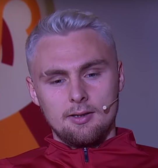 Galatasaray'da iki yabancı futbolcu yollarını ayırıyor