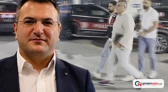 Kocaeli'de gençlerle buluşan Sedat Ayyıldız'dan terör açıklaması