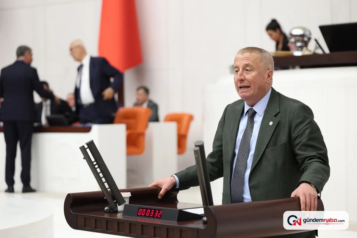 Olgun: Batı Trakya eğitim hakkı Lozan'la güvenceli