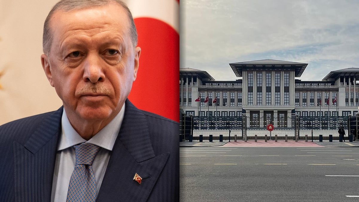 Erdoğan: Türkiye ekonomisi çatışmalara rağmen ayakta
